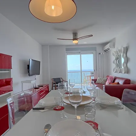 Apartment 069 - Panorama 001 - Comfortholidays