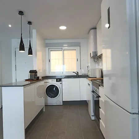 069 - Panorama 001 - Comfortholidays * Santa Pola