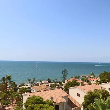 Apartment 069 - Panorama 001 - Comfortholidays