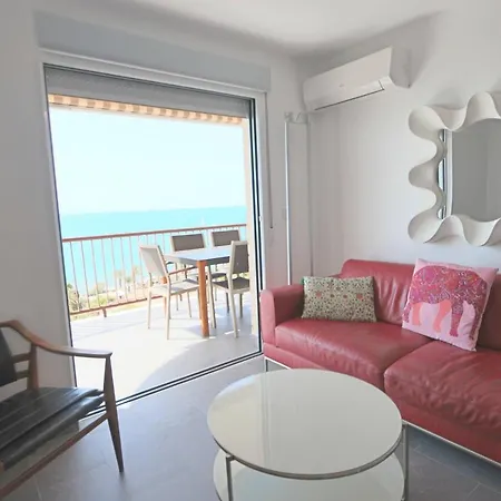 Appartement 069 - Panorama 001 - Comfortholidays Santa Pola