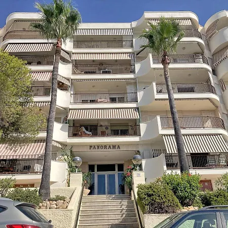 069 - Panorama 001 - Comfortholidays Appartement *