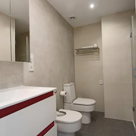 Appartement 069 - Panorama 001 - Comfortholidays Santa Pola