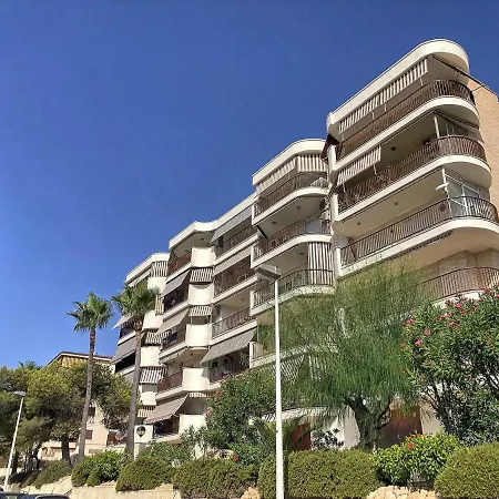 069 - Panorama 001 - Comfortholidays Apartment