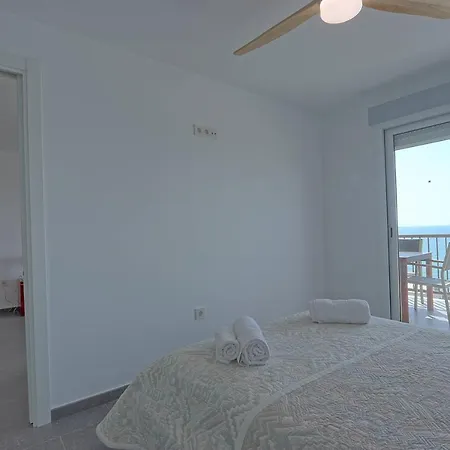 069 - Panorama 001 - Comfortholidays Appartement Santa Pola