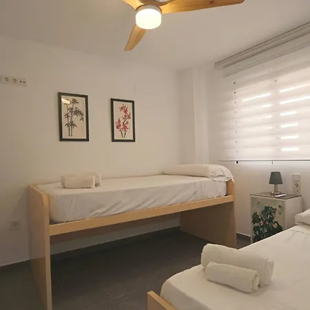 Apartment 069 - Panorama 001 - Comfortholidays *