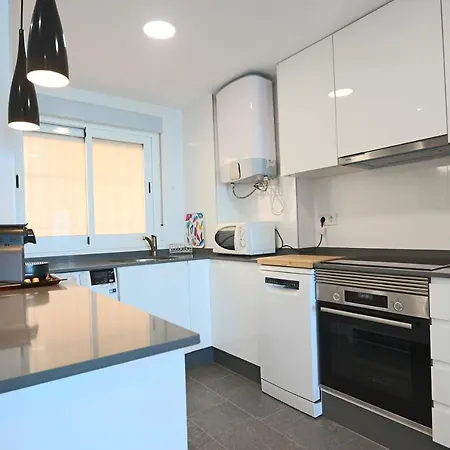 069 - Panorama 001 - Comfortholidays Apartment *