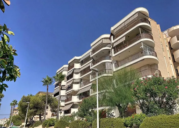 069 - Panorama 001 - Comfortholidays Apartament