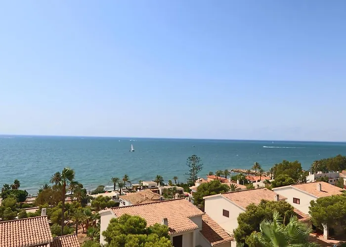 Appartement 069 - Panorama 001 - Comfortholidays