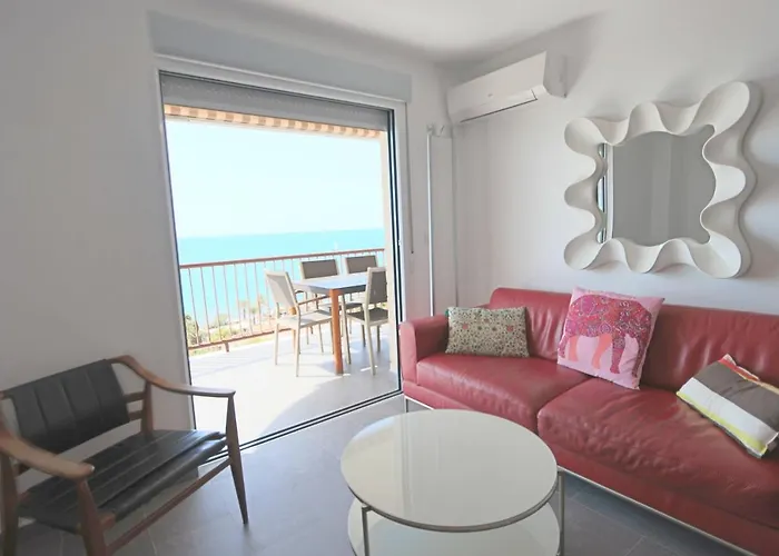 Appartement 069 - Panorama 001 - Comfortholidays Santa Pola