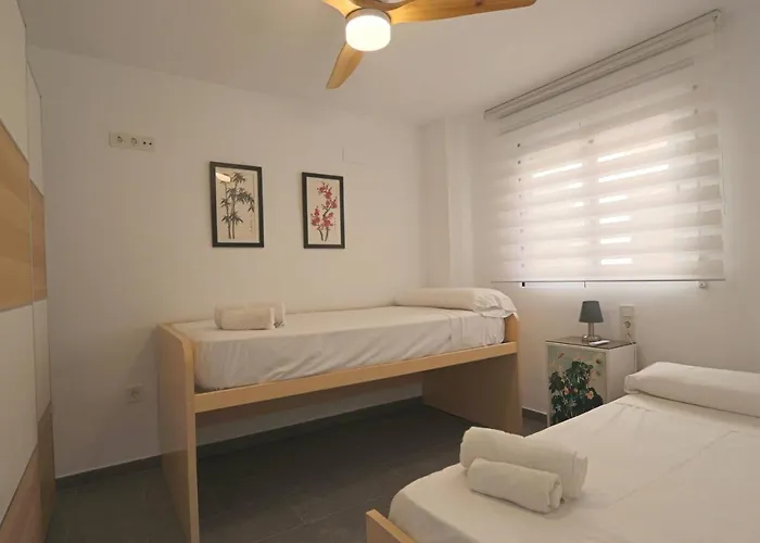 Appartement 069 - Panorama 001 - Comfortholidays *